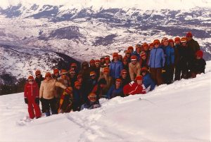 Chandolin 1979-1980