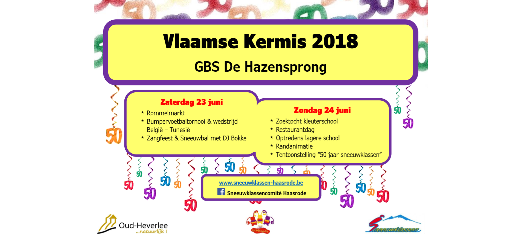 Vlaamse Kermis 1967